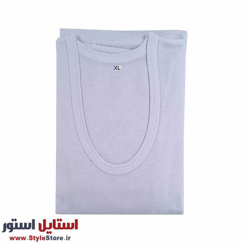 زیرپوش آستین دار مردانه مدل لوکاس