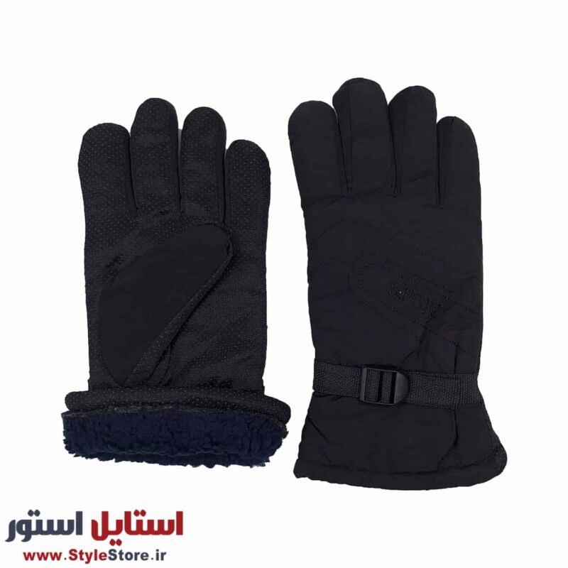 دستکش موتورسواری مدل Sport 60 کد 1508