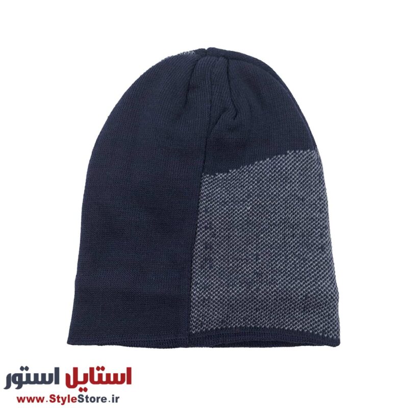 کلاه بافتنی مدل 2TARH کد 1502