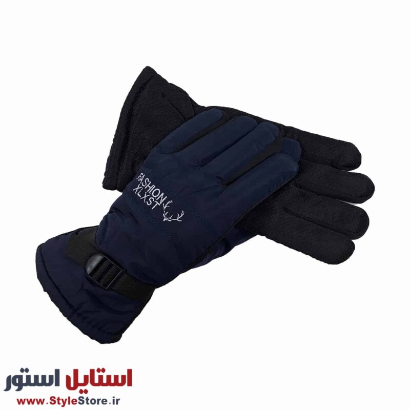 دستکش موتورسواری مدل FASHION XLXST کد 1509