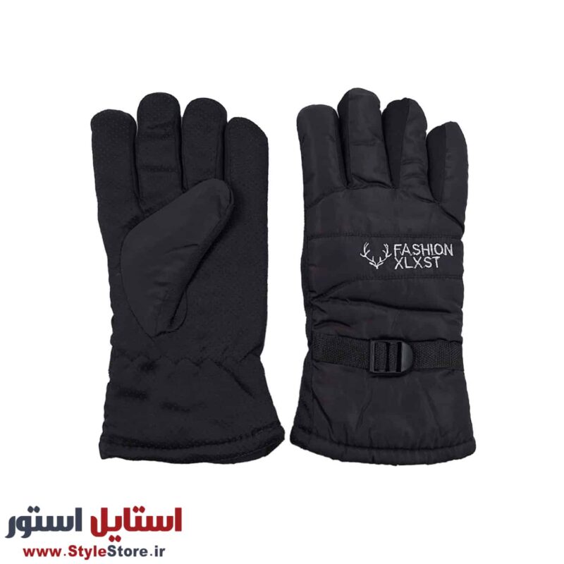 دستکش موتورسواری مدل FASHION XLXST کد 1509