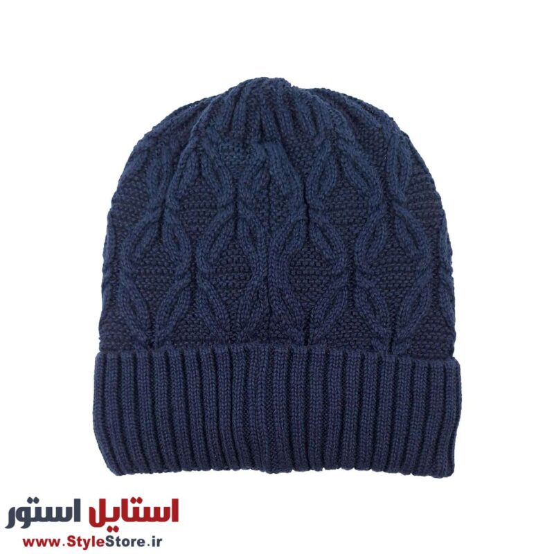 کلاه بافتنی مدل LOZ کد 1494