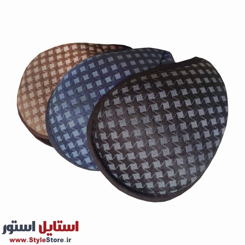 گوش گیر زمستانی مدل 4KH کد 30729