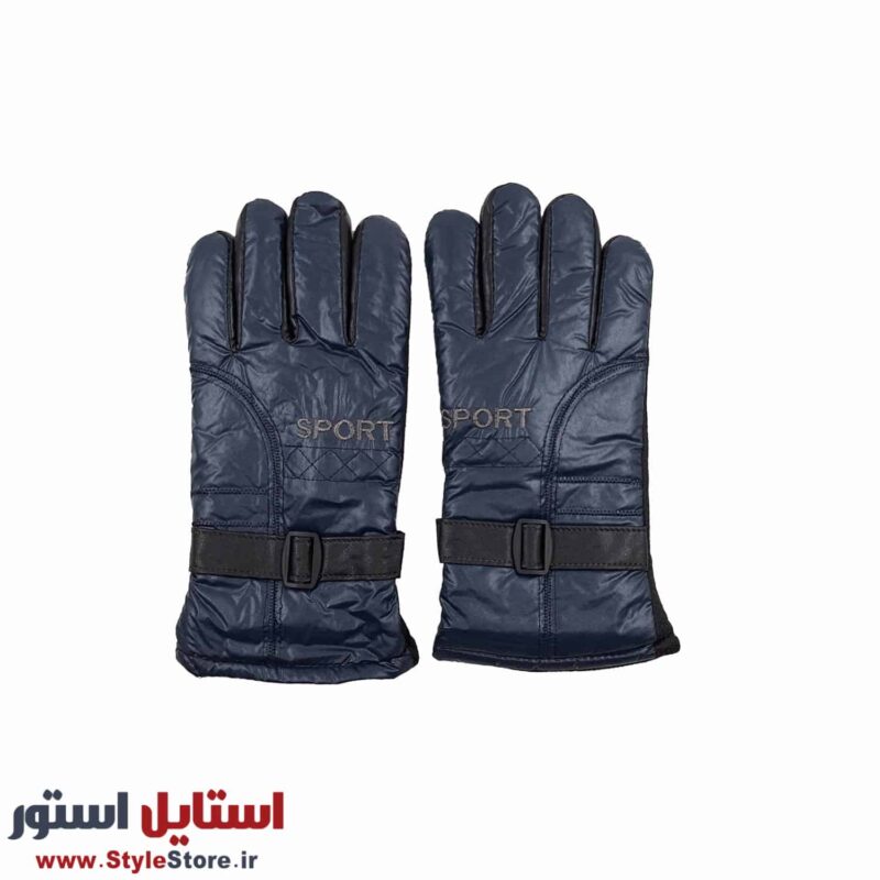 دستکش موتورسواری مدل PLS-Sport کد 1513