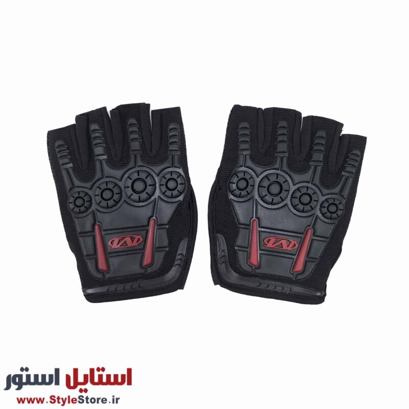 دستکش دوچرخه سواری مدل تاکتیکال IAI کد 1496