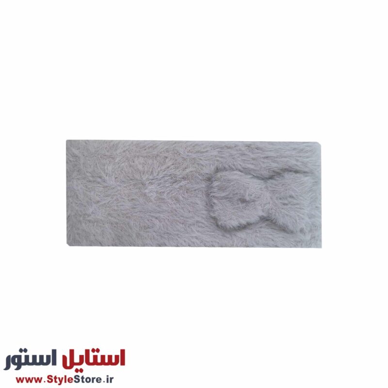 هدبند زنانه مدل SAM کد 525