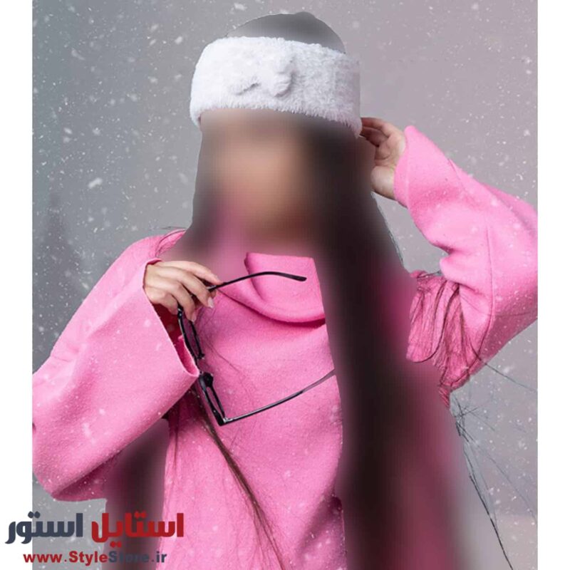 هدبند زنانه سام کد 525