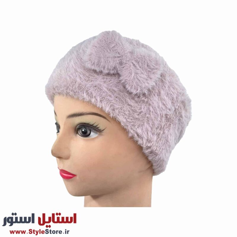 هدبند زنانه مدل SAM کد 525