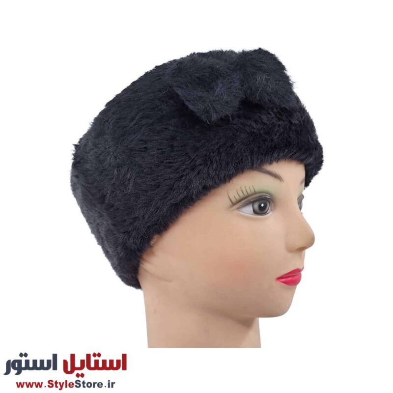 هدبند زنانه مدل SAM کد 525