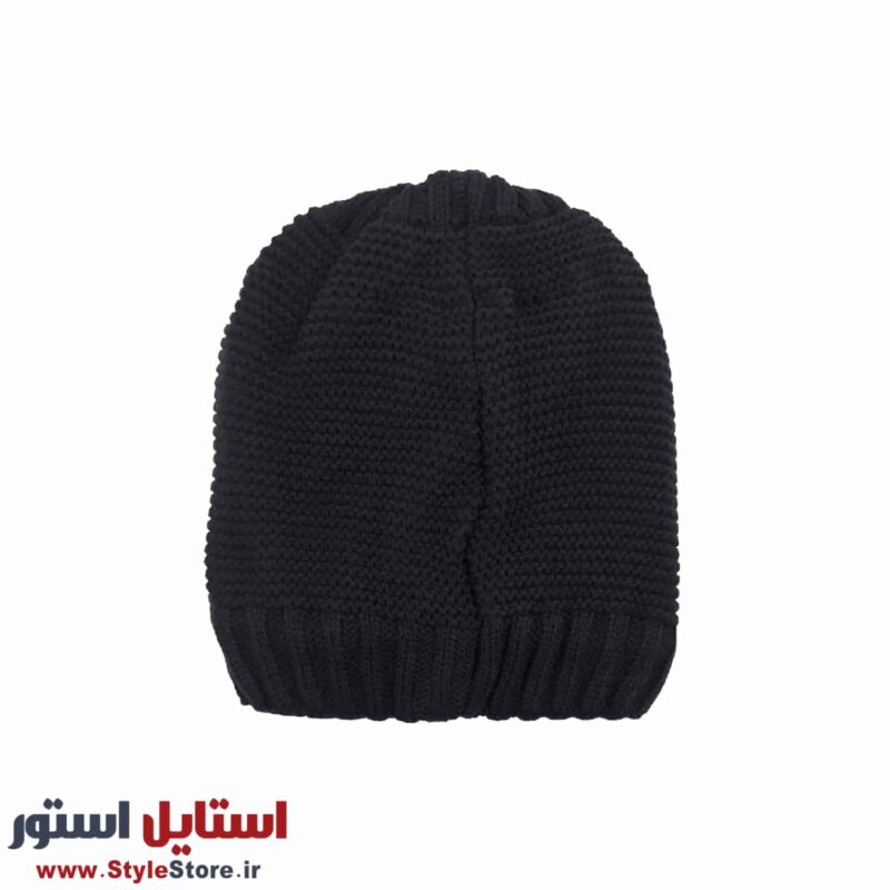 کلاه بافتنی ایلگار مدل CK کد 1530