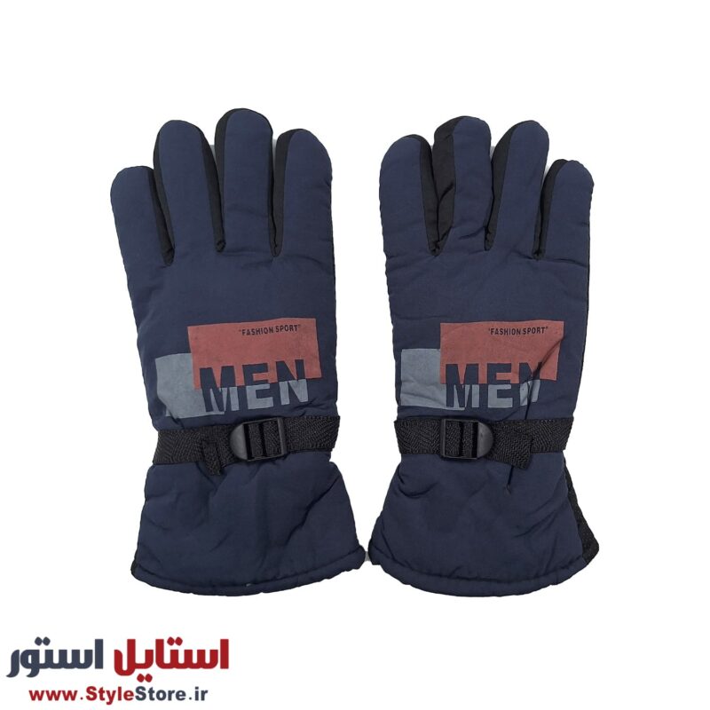 دستکش موتورسواری مدل MEN کد 1522