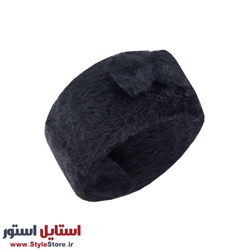 هدبند زنانه مدل SAM کد 525