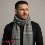 شال گردن مردانه