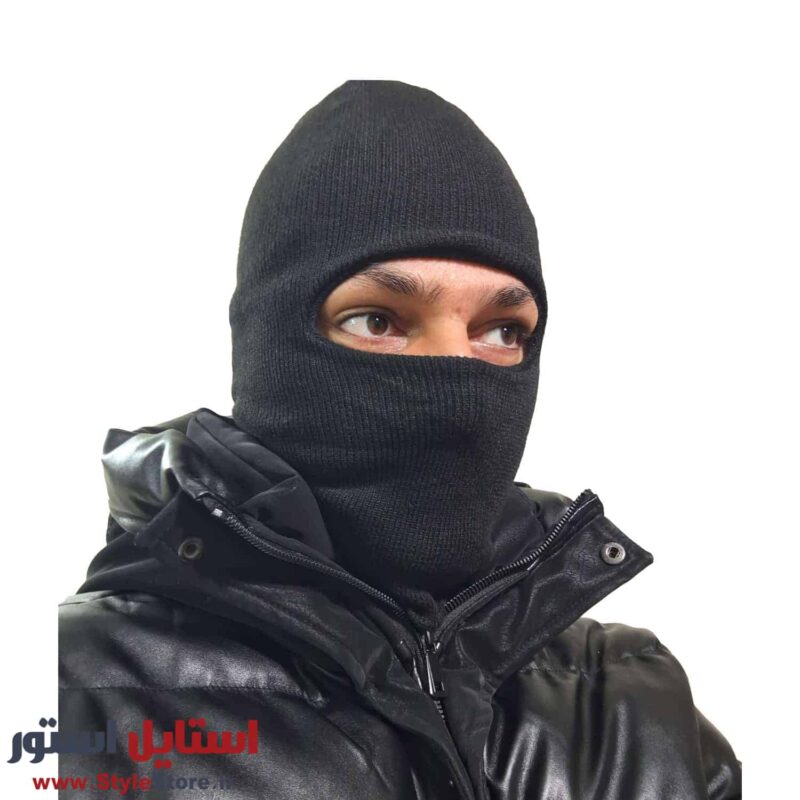 کلاه طوفان دولا بافت 1457