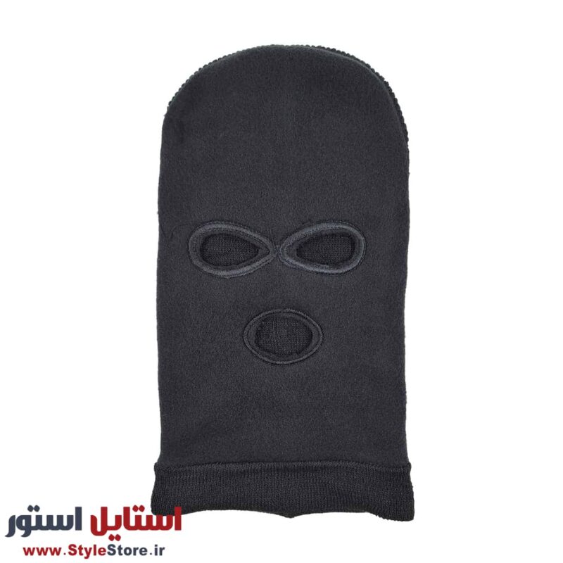 کلاه طوفان داخل خز و داخل فوتر کد 1457