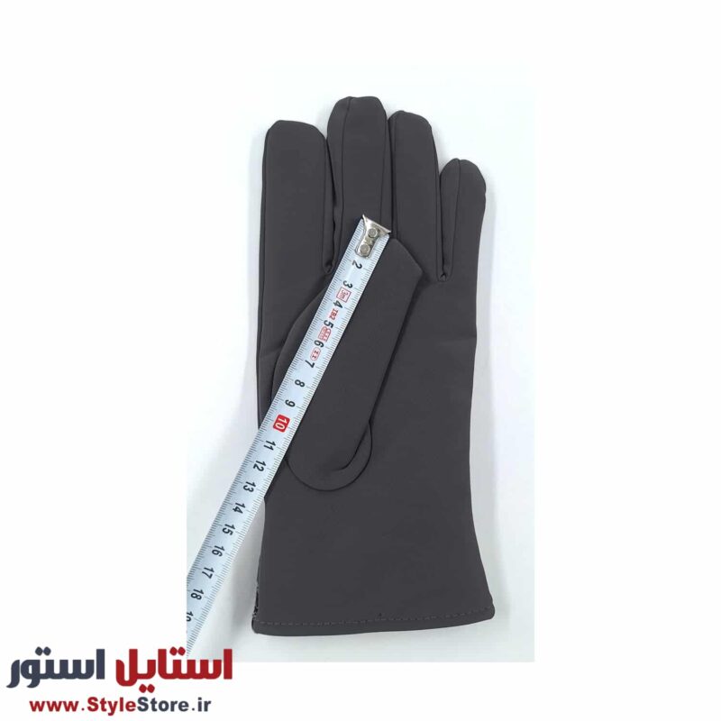 دستکش موتور سواری مدل 4K-AA کد 1457