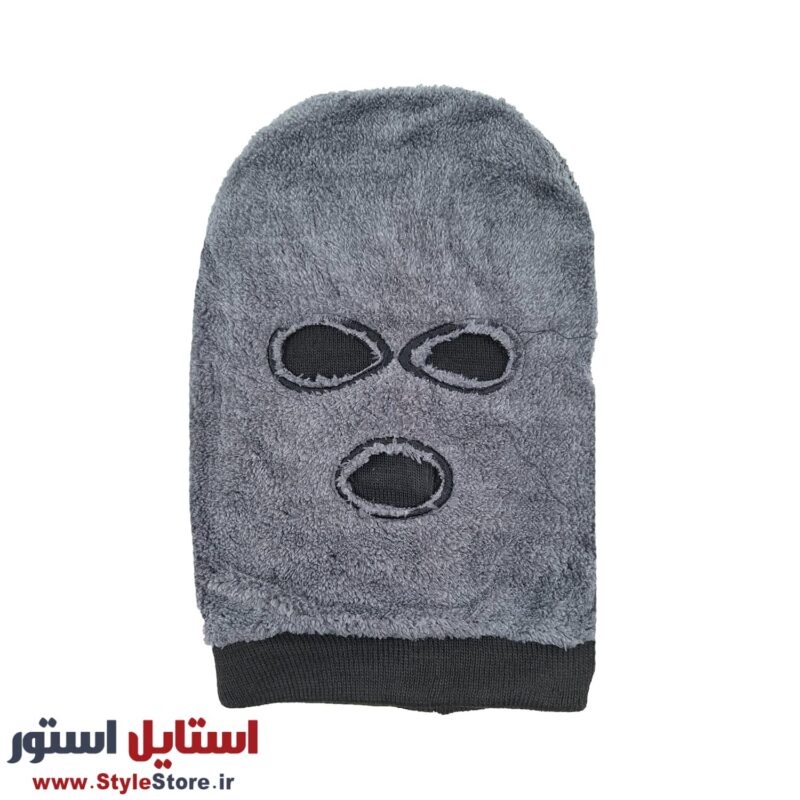 کلاه طوفان داخل خز و داخل فوتر کد 1457