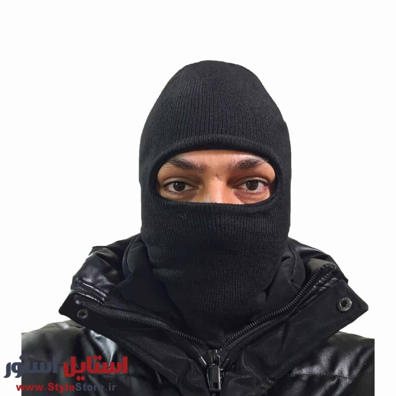 کلاه طوفان دولا بافت 1457