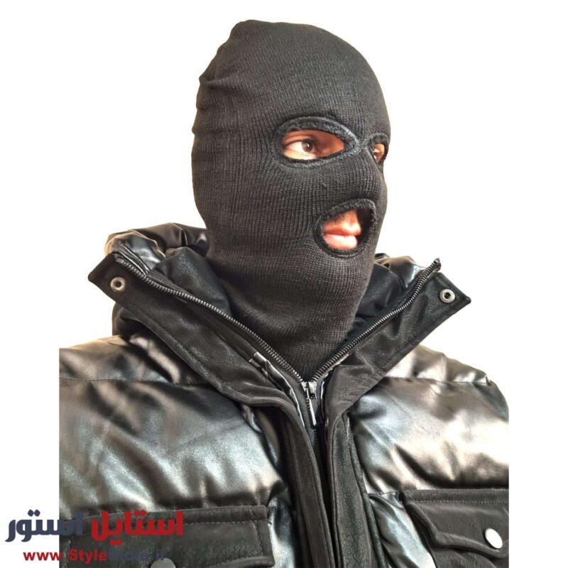 کلاه نوپویی طوفان داخل خز و داخل فوتر کد 1457