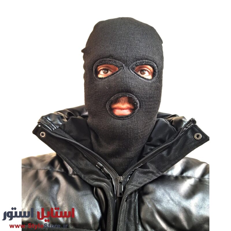 کلاه نوپویی طوفان داخل خز و داخل فوتر کد 1457