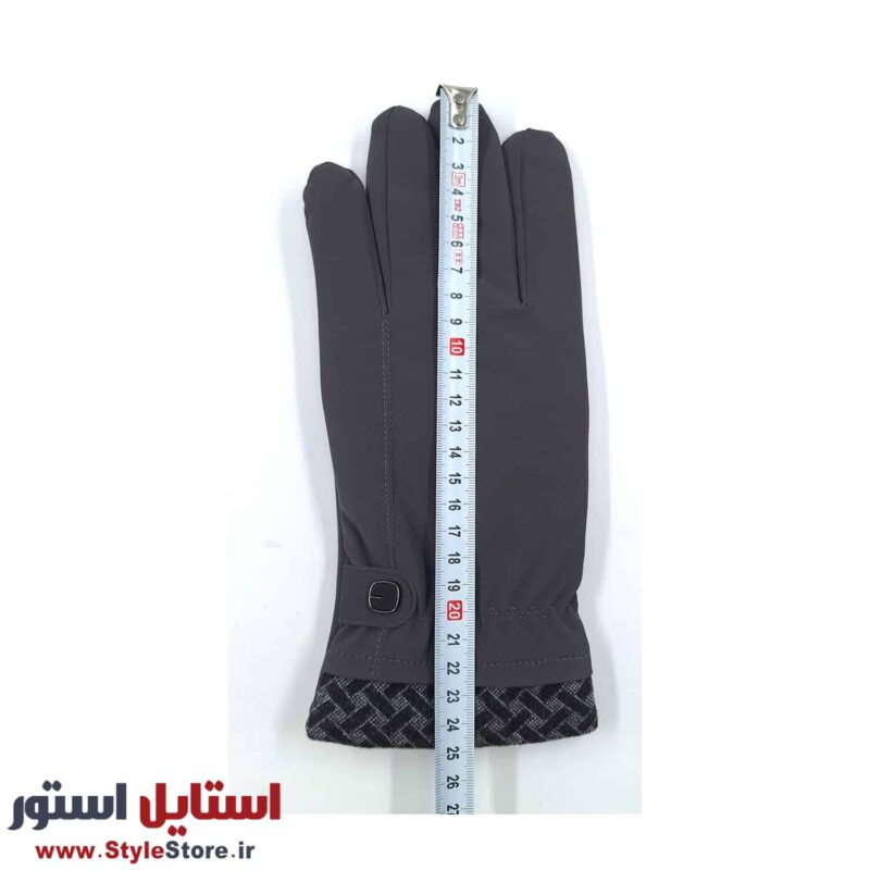 دستکش موتور سواری مدل 4K-AA کد 1457