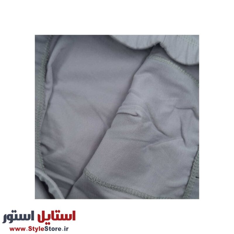 شورت مردانه نیکو نیم پا