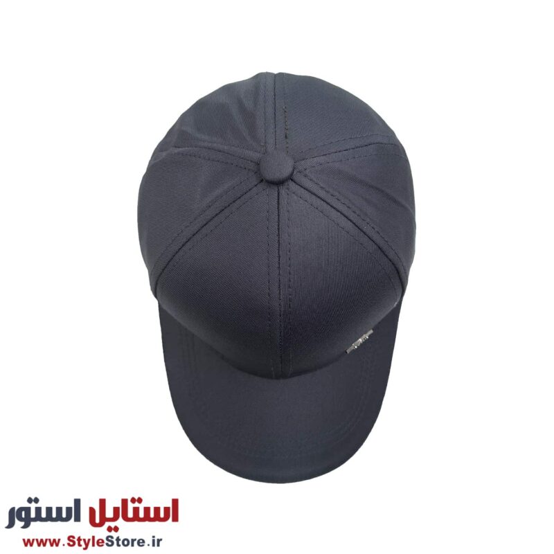 کلاه کپ مدل مهندسی کد 1552