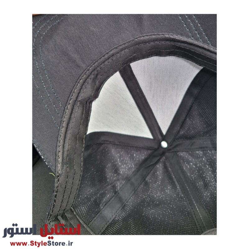 کلاه کپ مدل مهندسی کد 1552