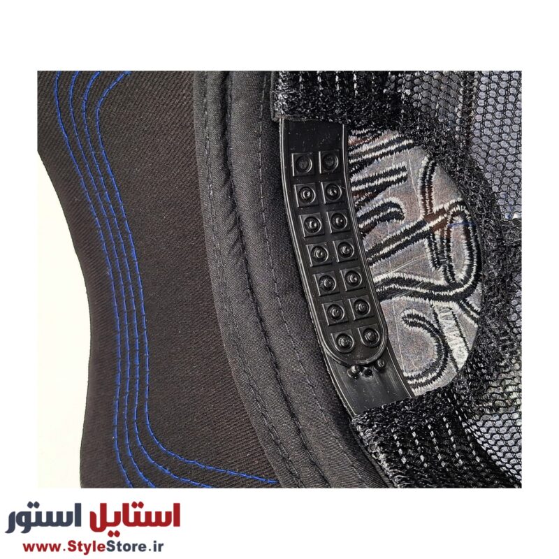 کلاه کپ طرح SYTLE کد 1550