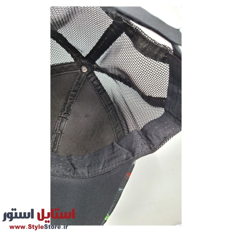 کلاه کپ مدل NN کد 1553