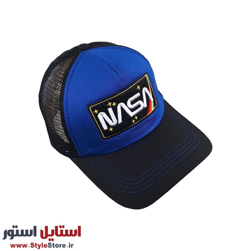 کلاه کپ طرح NASA کد 1548