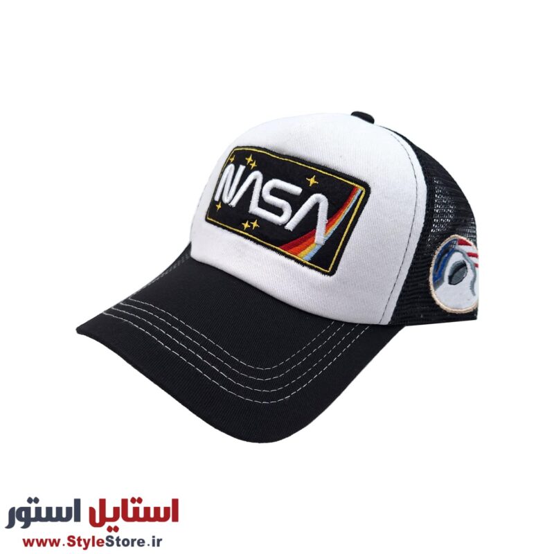 کلاه کپ طرح NASA کد 1548