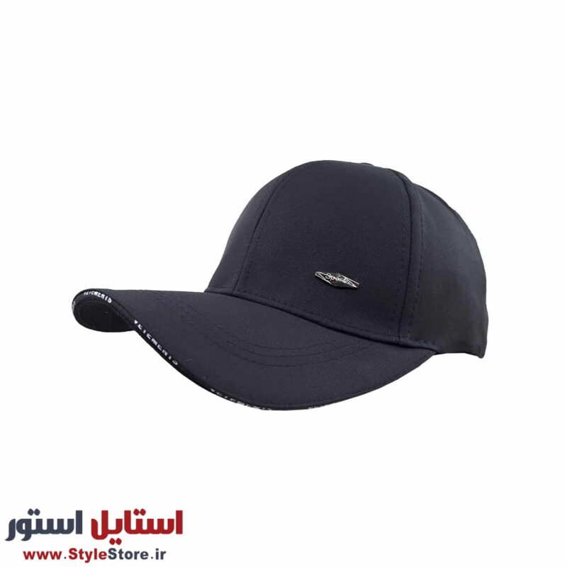 کلاه کپ مدل مهندسی کد 1552