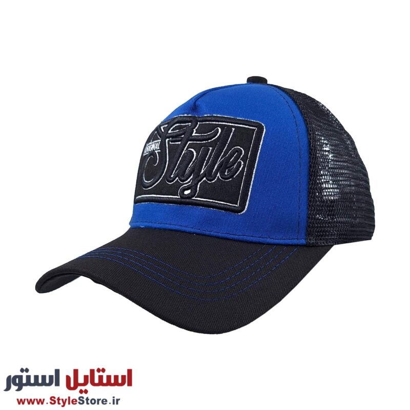 کلاه کپ طرح SYTLE کد 1550