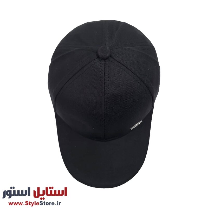 کلاه کپ مدل مهندسی کد 1552