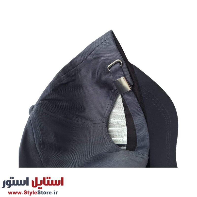 کلاه کپ مدل مهندسی کد 1552