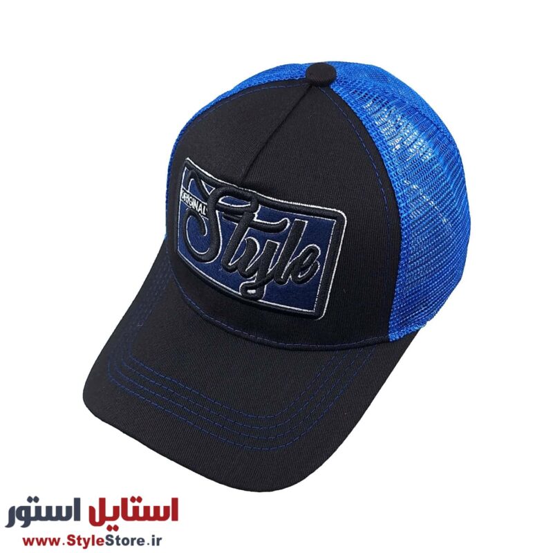 کلاه کپ طرح SYTLE کد 1550