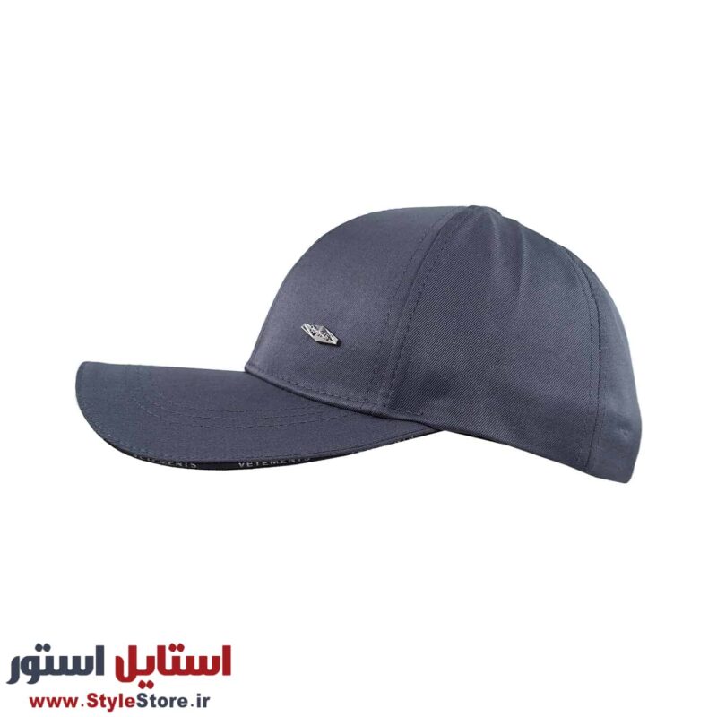 کلاه کپ مدل مهندسی کد 1552