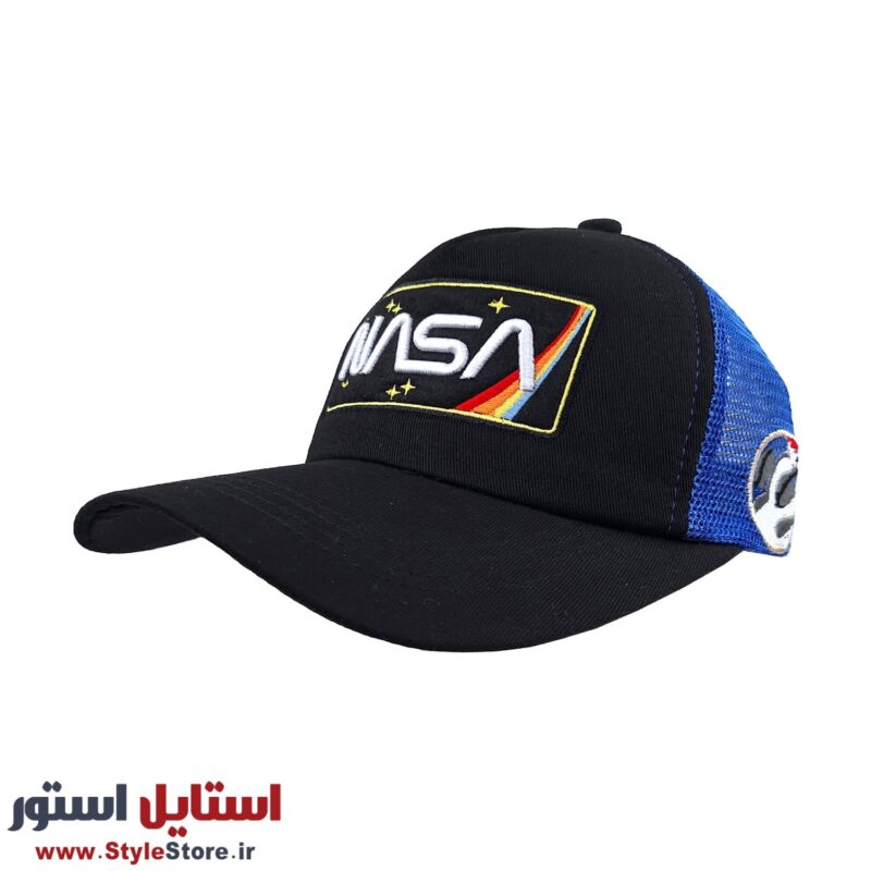 کلاه کپ طرح NASA کد 1548