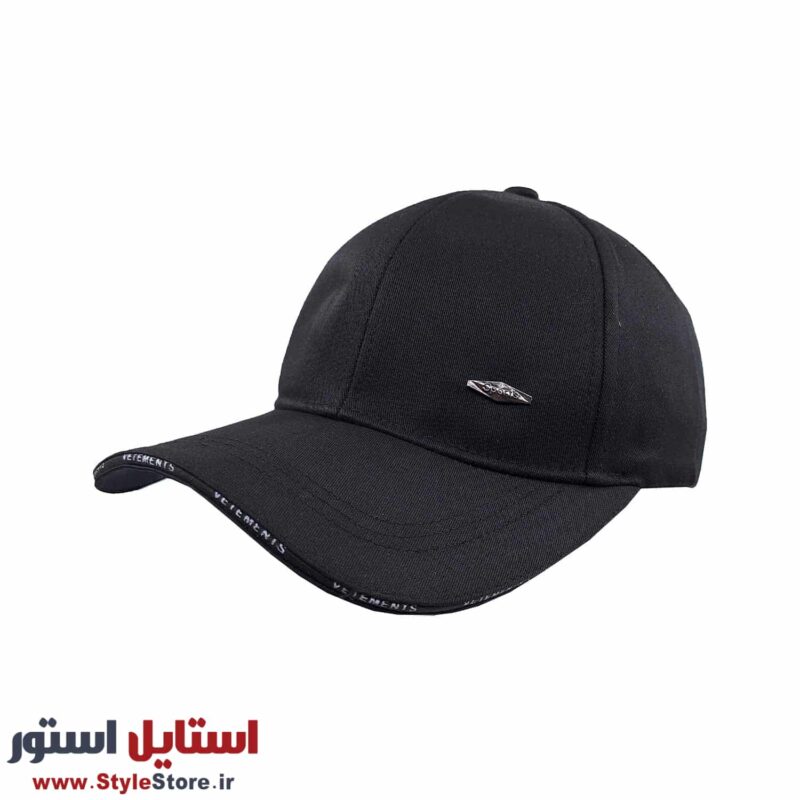 کلاه کپ مدل مهندسی کد 1552