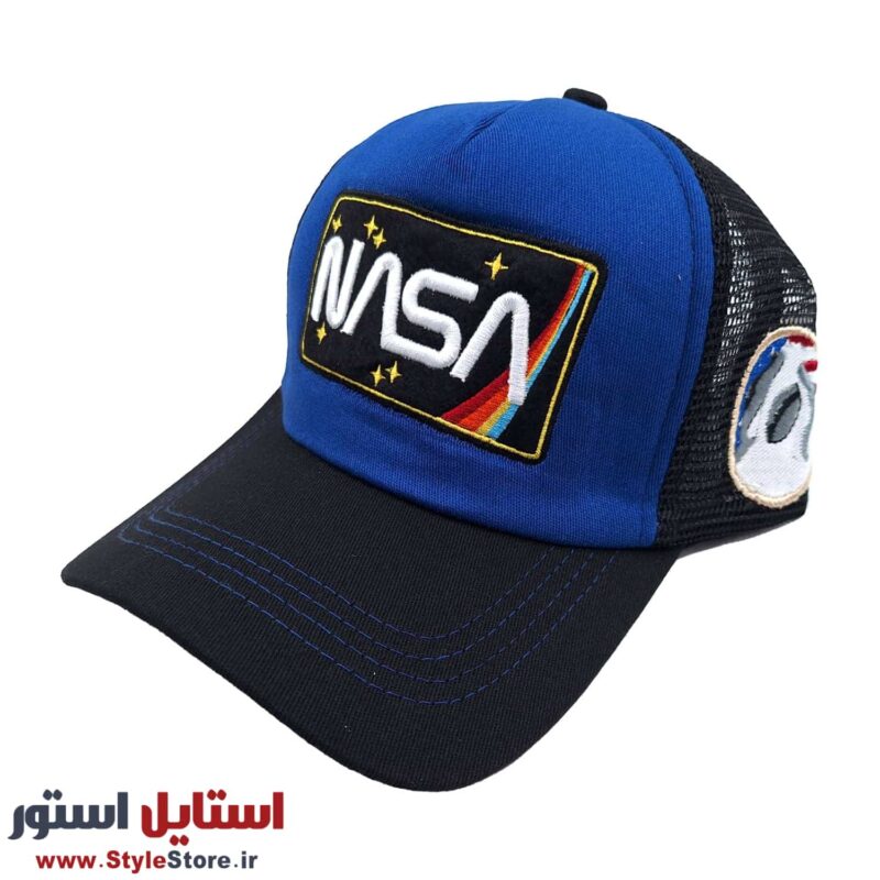 کلاه کپ طرح NASA کد 1548