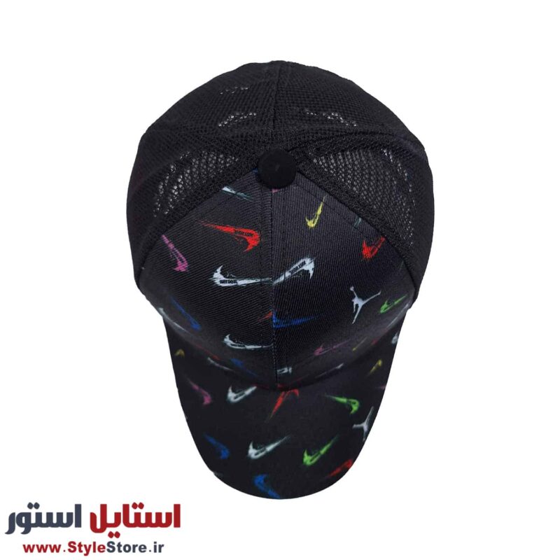 کلاه کپ مدل NN کد 1553