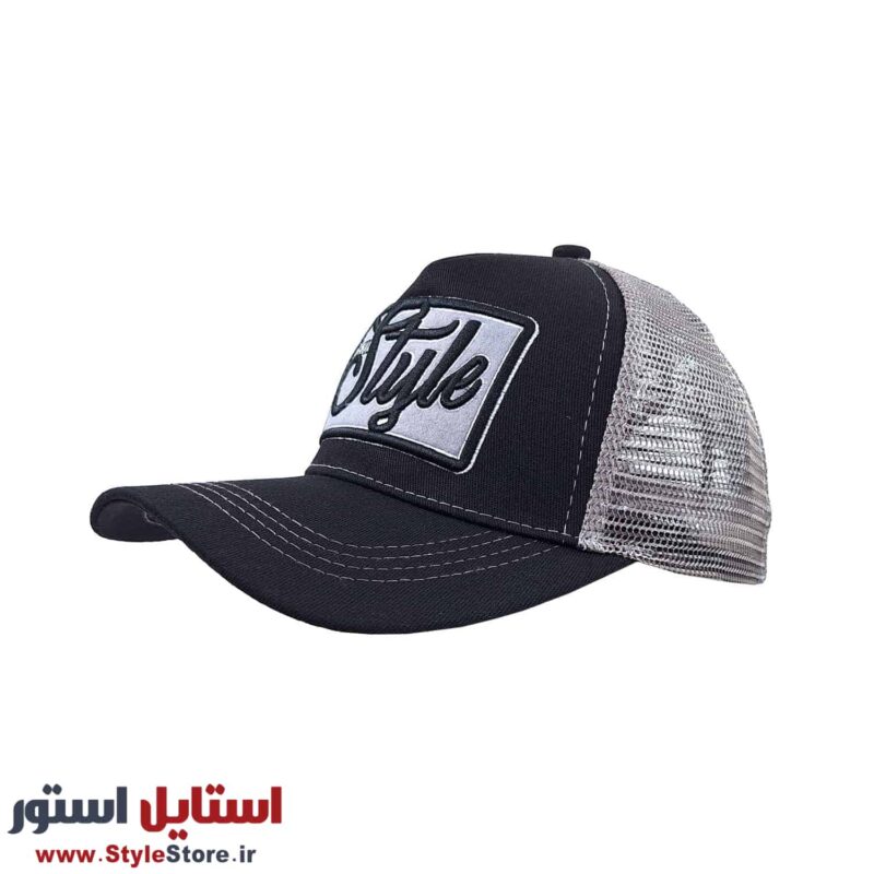 کلاه کپ طرح SYTLE کد 1550