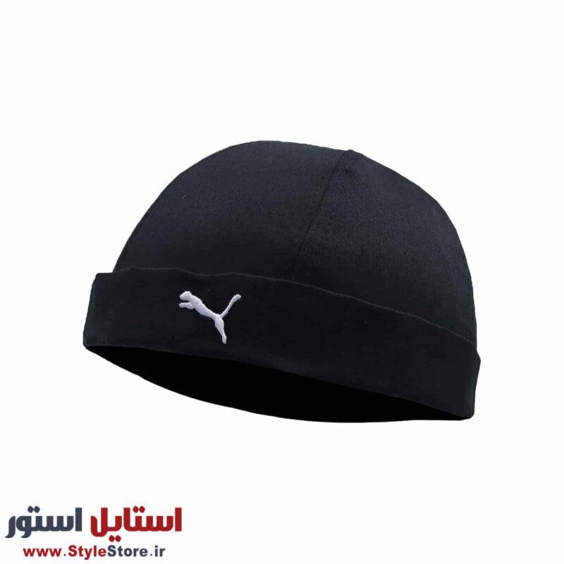 کلاه لئونی مدل PM کد 1598