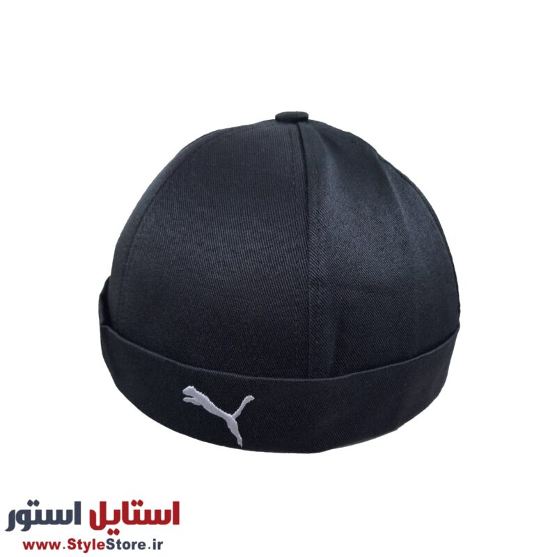 کلاه لئونی مدل PM کد 1598