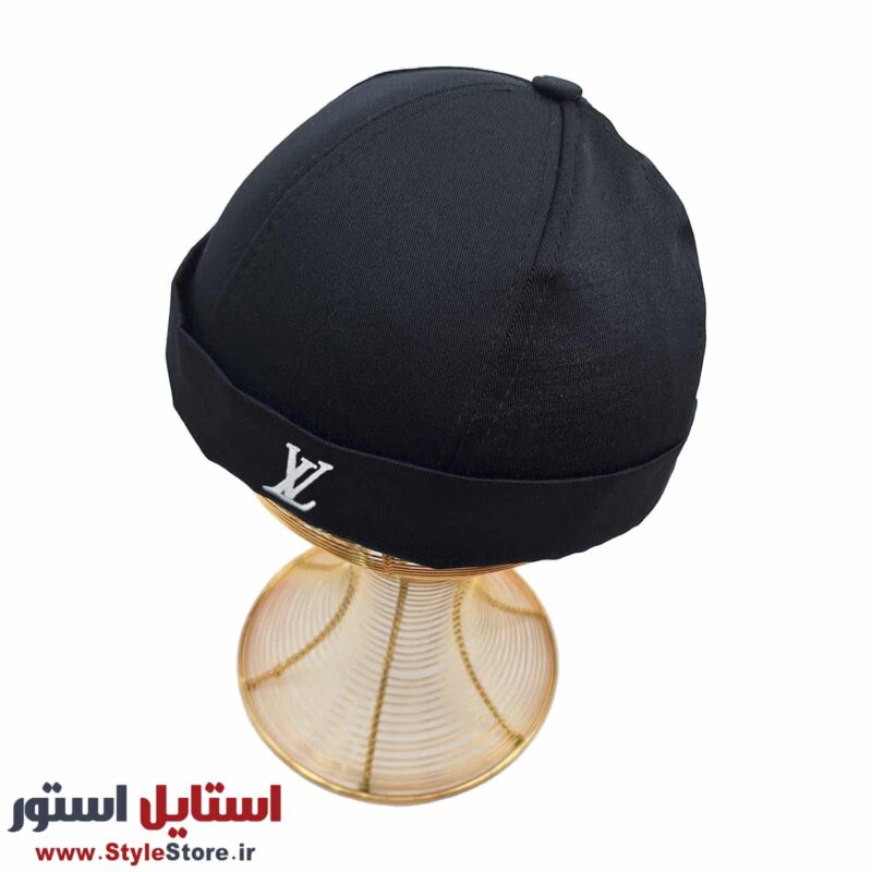کلاه لئونی مدل VOL کد 1597
