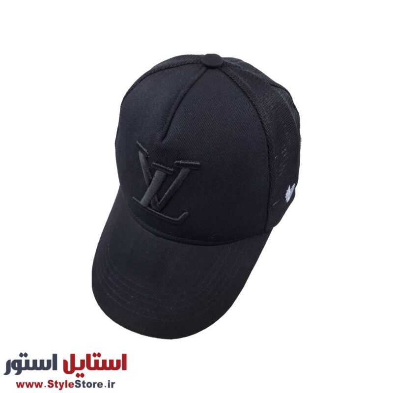 کلاه کپ مدل 2R-LOVT کد 1616