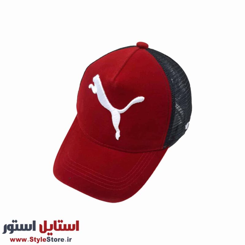 کلاه کپ مدل PM47_JIR کد 1397