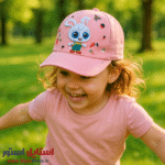 کلاه دخترانه