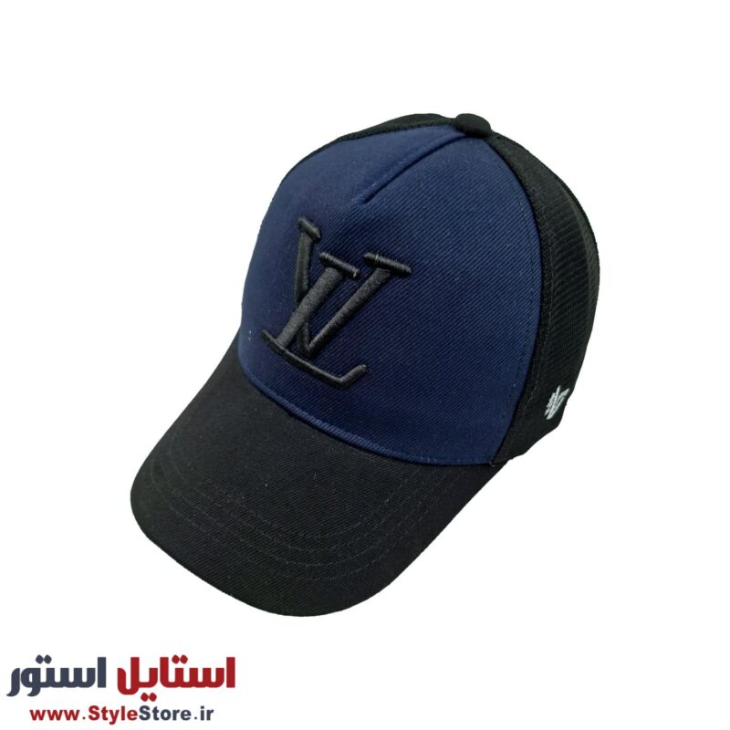 کلاه کپ مدل 2R-LOVT کد 1616